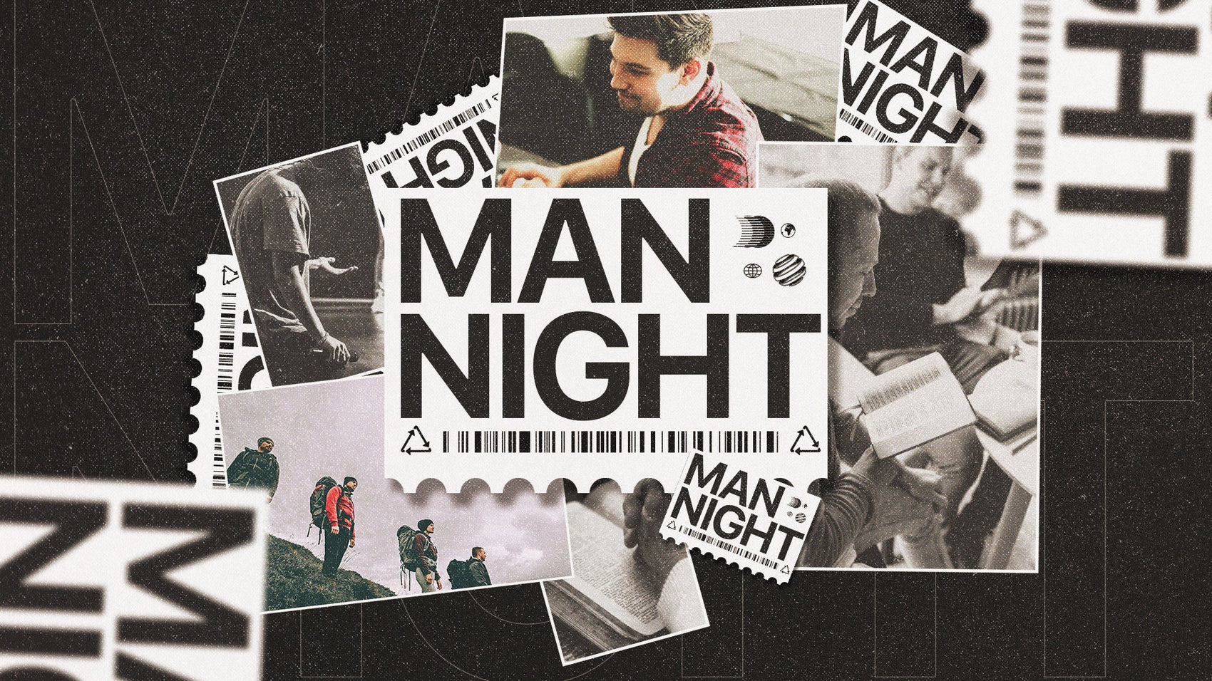 Man Night - Local Church Media
