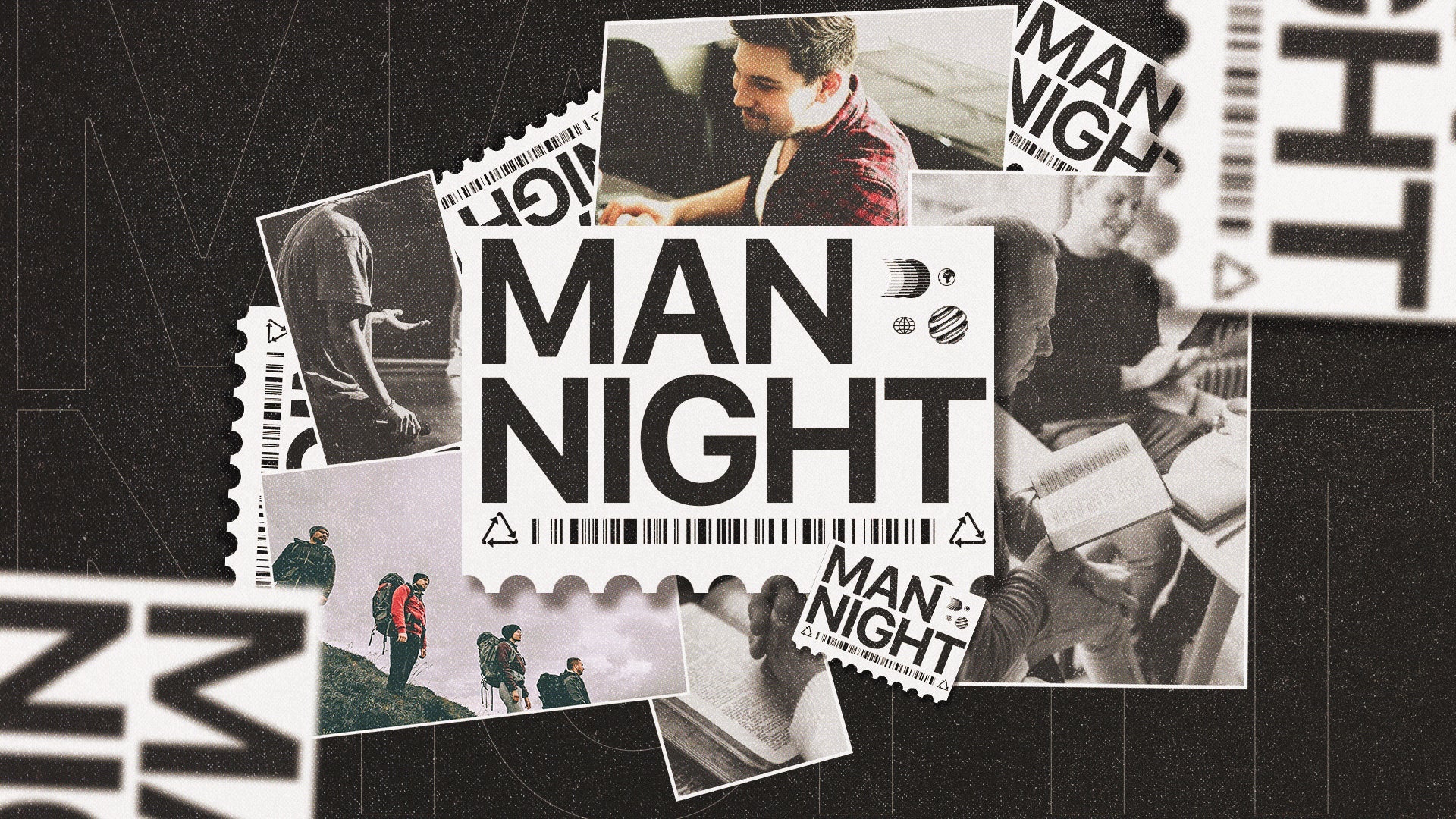 Man Night - Local Church Media