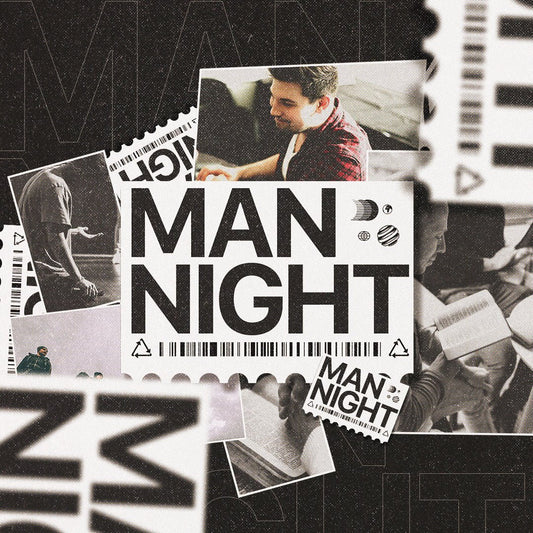 Man Night - Local Church Media