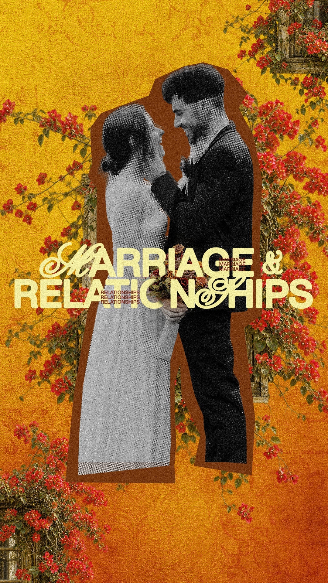 Marriage and Relationship - Local Church Media