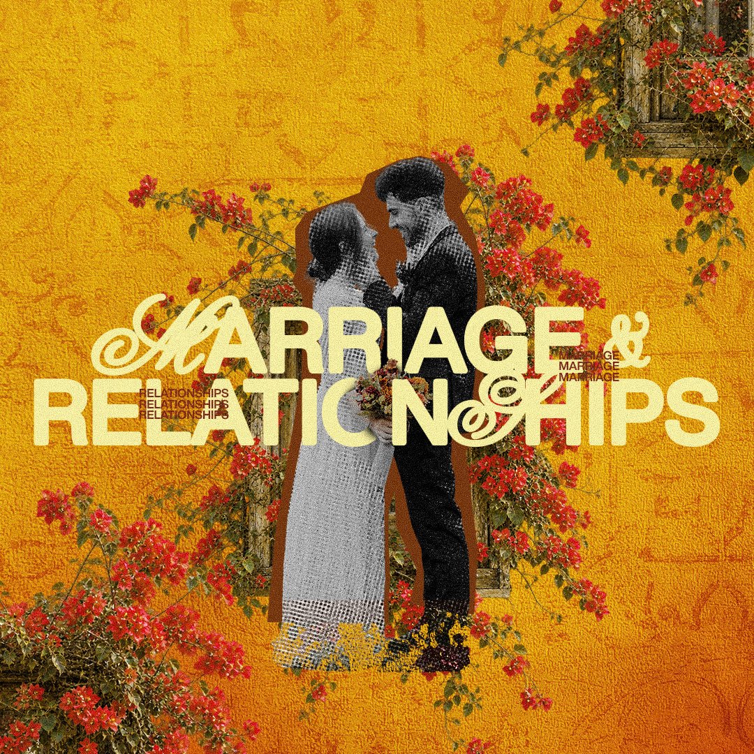 Marriage and Relationship - Local Church Media