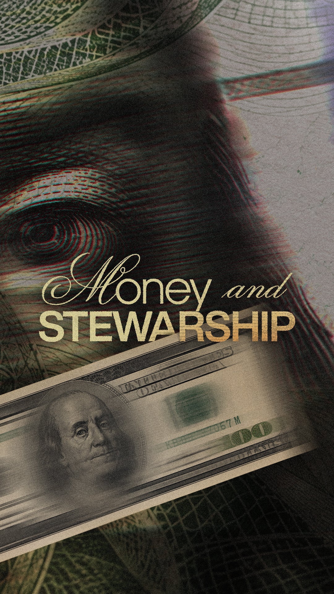 Money & Stewardship - Local Church Media