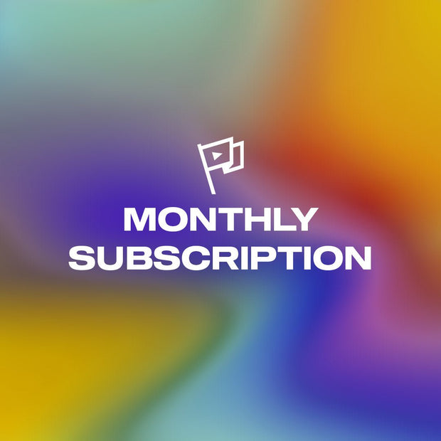 Monthly Subscription - Local Church Media