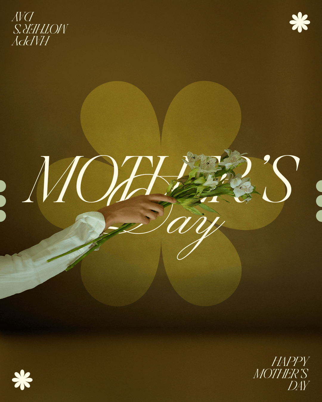 Mother’s Day – A Heart That Shapes Generations - Local Church Media