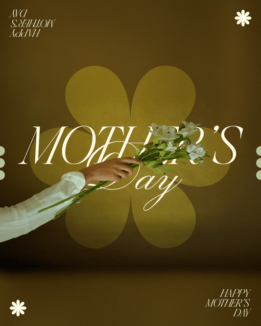 Mother’s Day – A Heart That Shapes Generations - Local Church Media