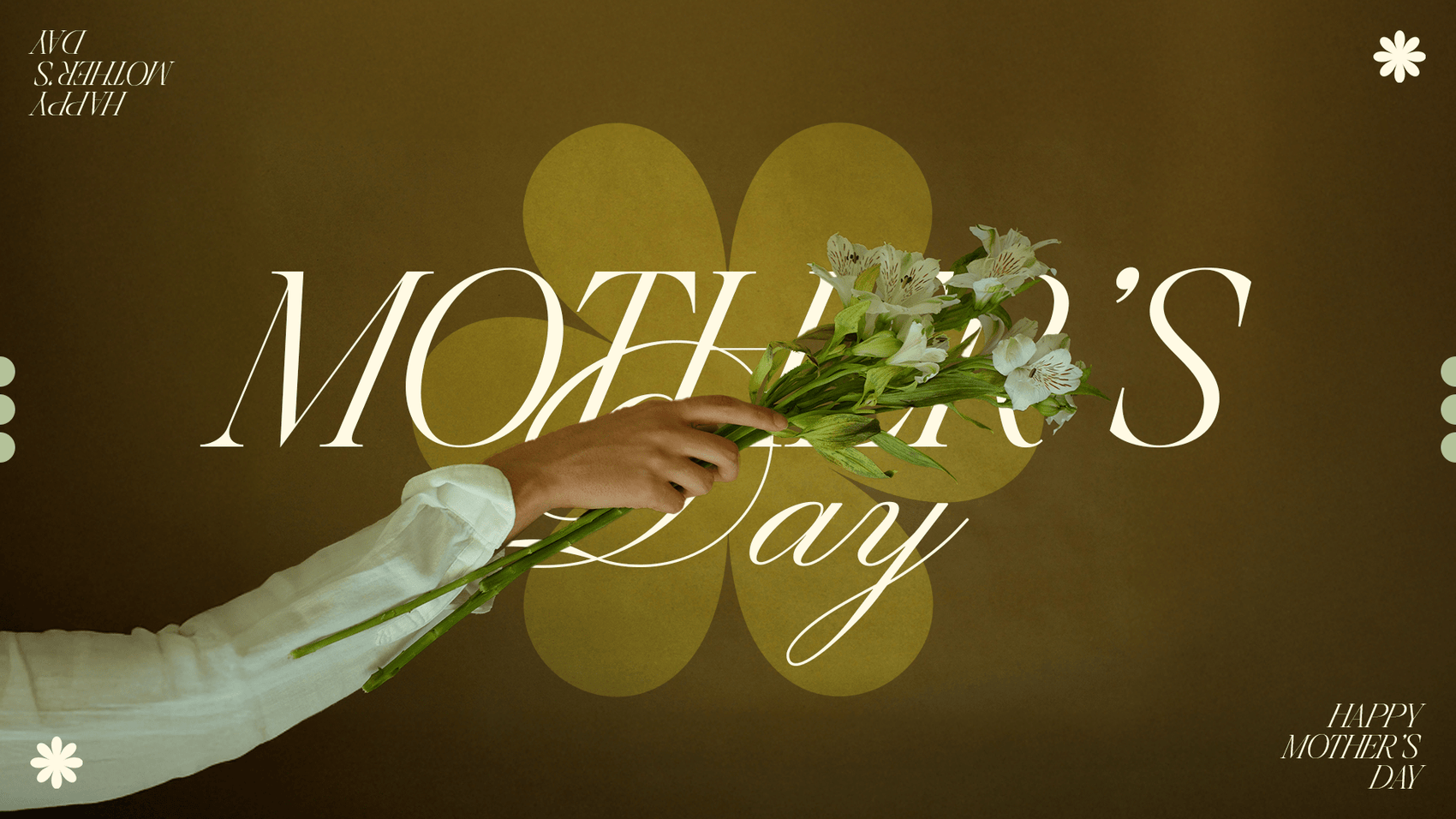 Mother’s Day – A Heart That Shapes Generations - Local Church Media