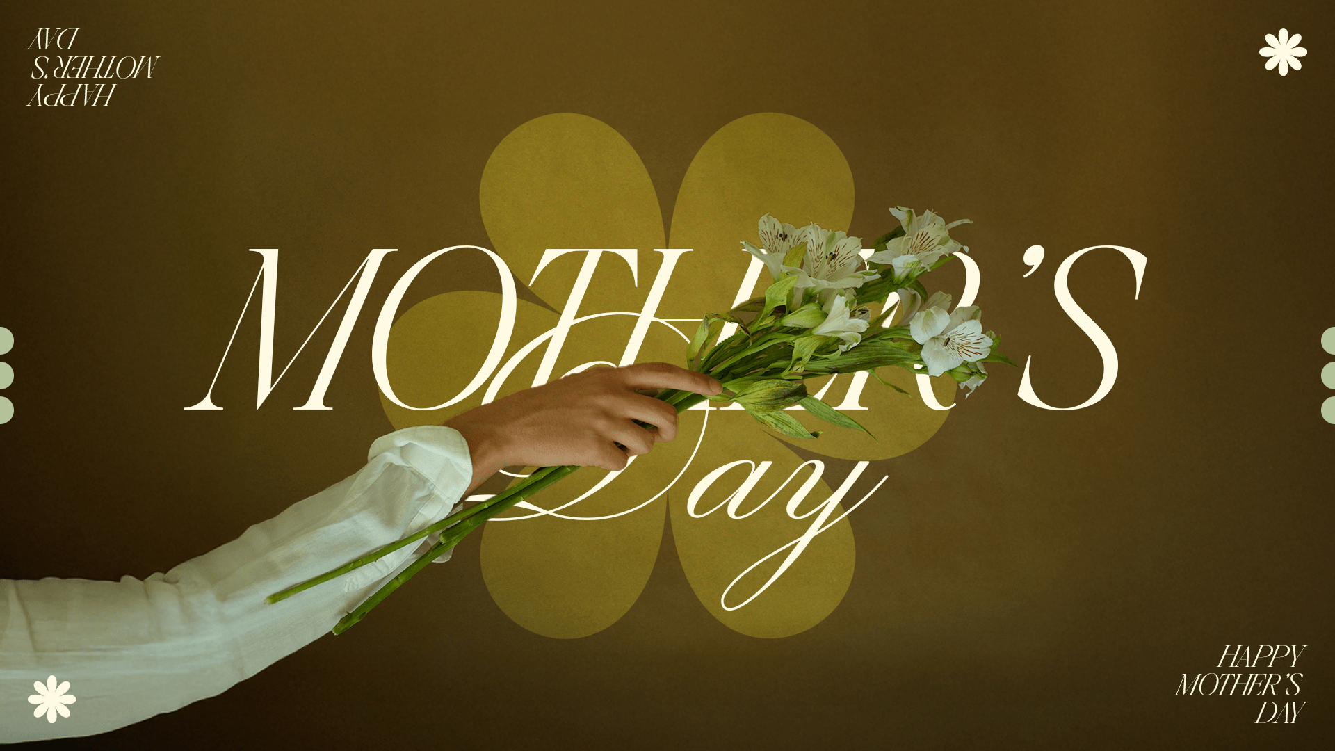 Mother’s Day – A Heart That Shapes Generations - Local Church Media