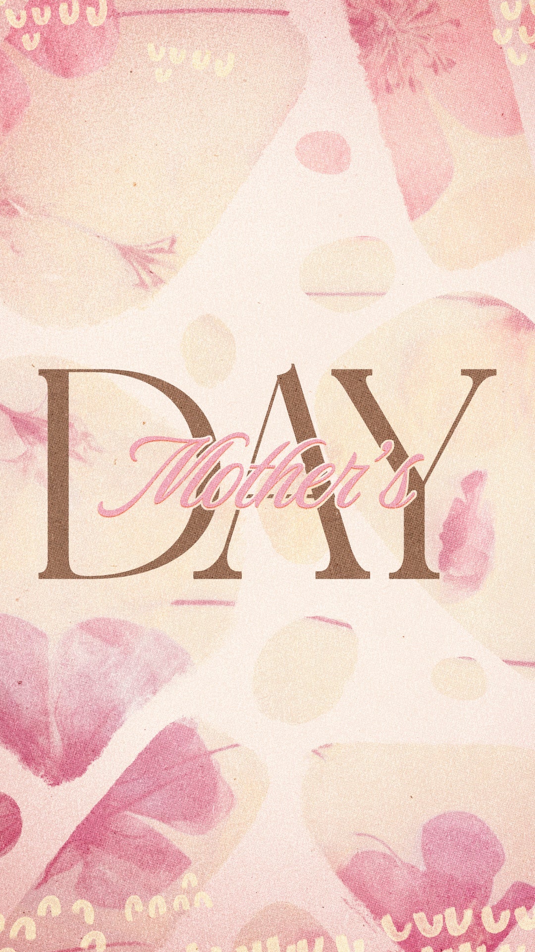Mother’s Day – A Love That Leads - Local Church Media