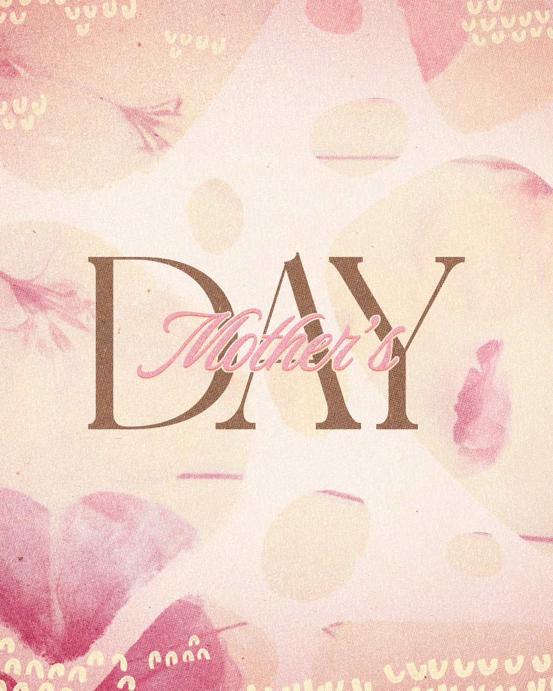 Mother’s Day – A Love That Leads - Local Church Media