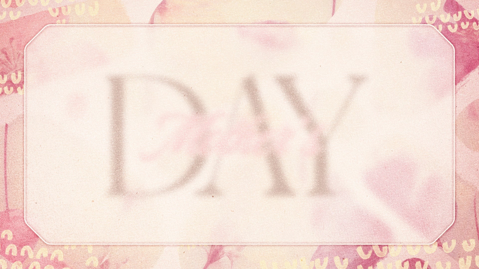 Mother’s Day – A Love That Leads - Local Church Media