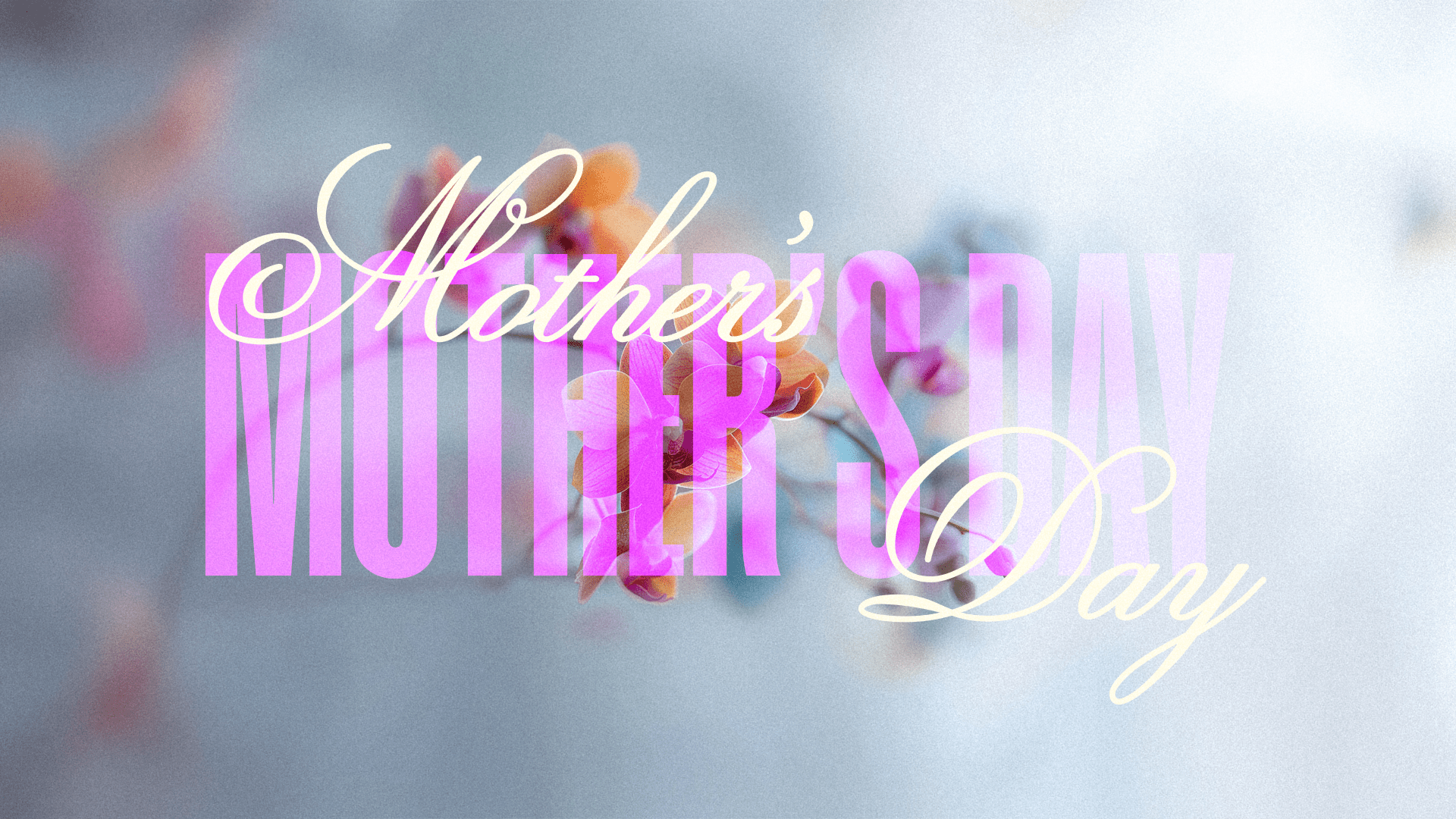 Mother’s Day – A Love That Reflects God’s Heart - Local Church Media
