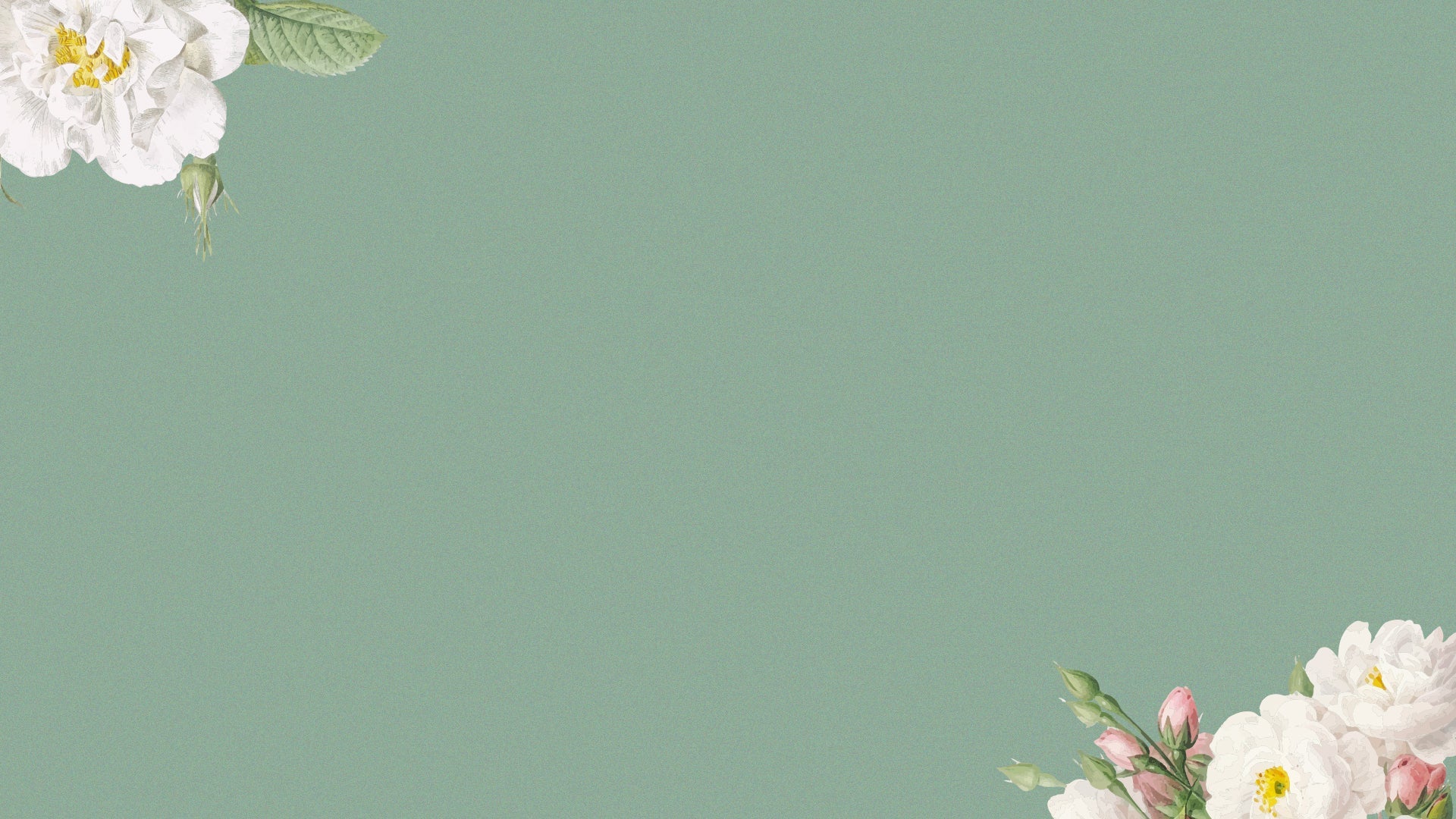 Mother's Day Elegant Blooms - Local Church Media