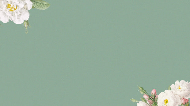 Mother's Day Elegant Blooms - Local Church Media