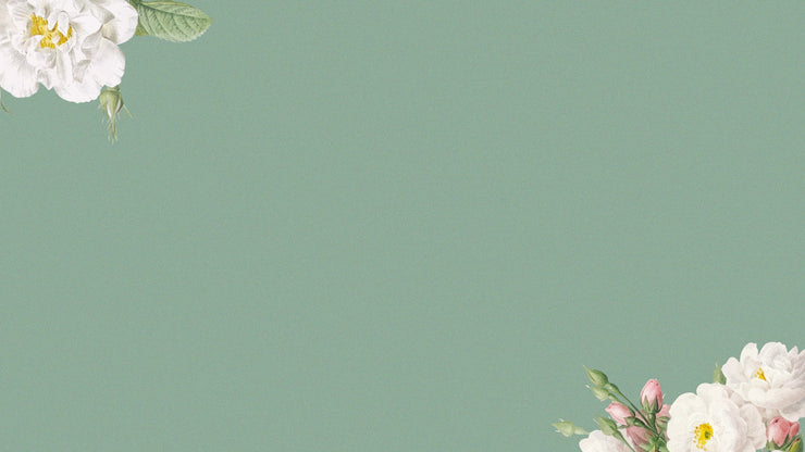 Mother's Day Elegant Blooms - Local Church Media