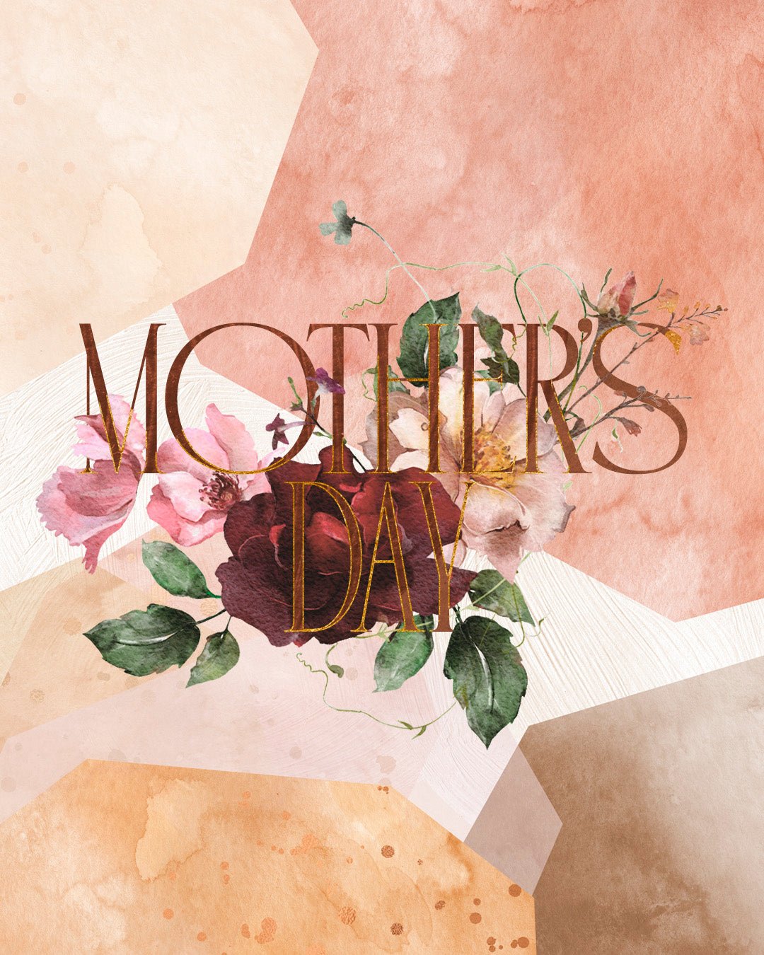 Mother’s Day – Honoring Her Influence - Local Church Media