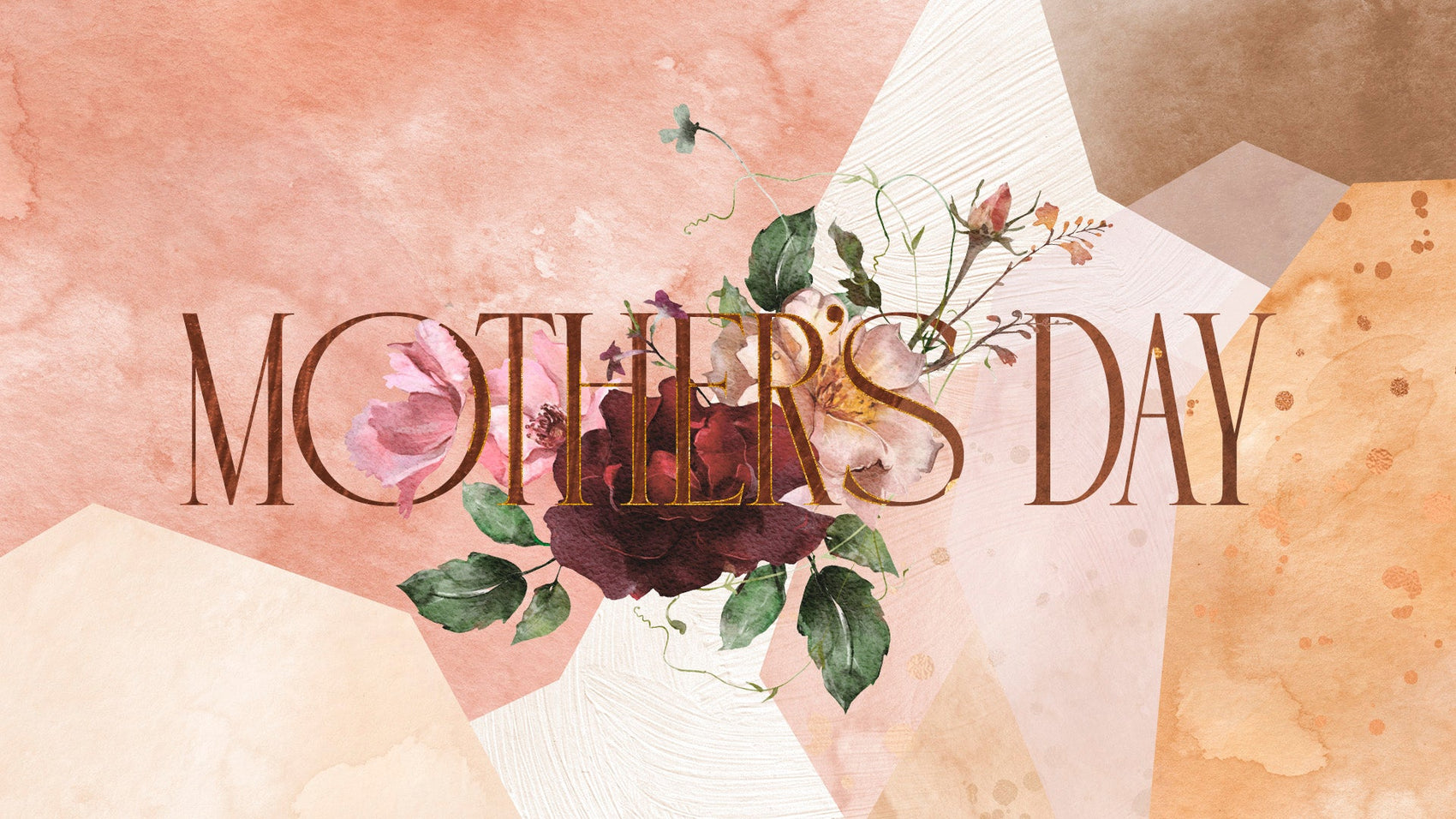 Mother’s Day – Honoring Her Influence - Local Church Media