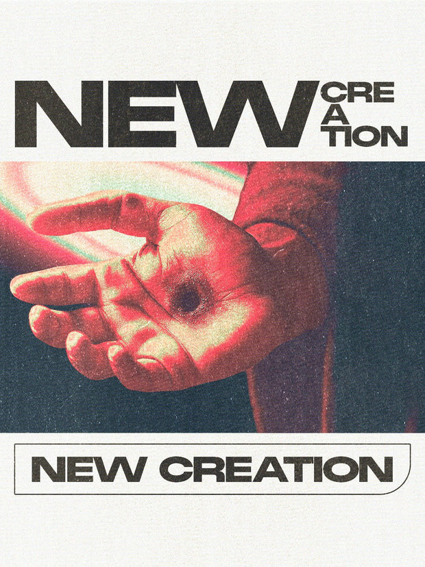 New Creation - Local Church Media