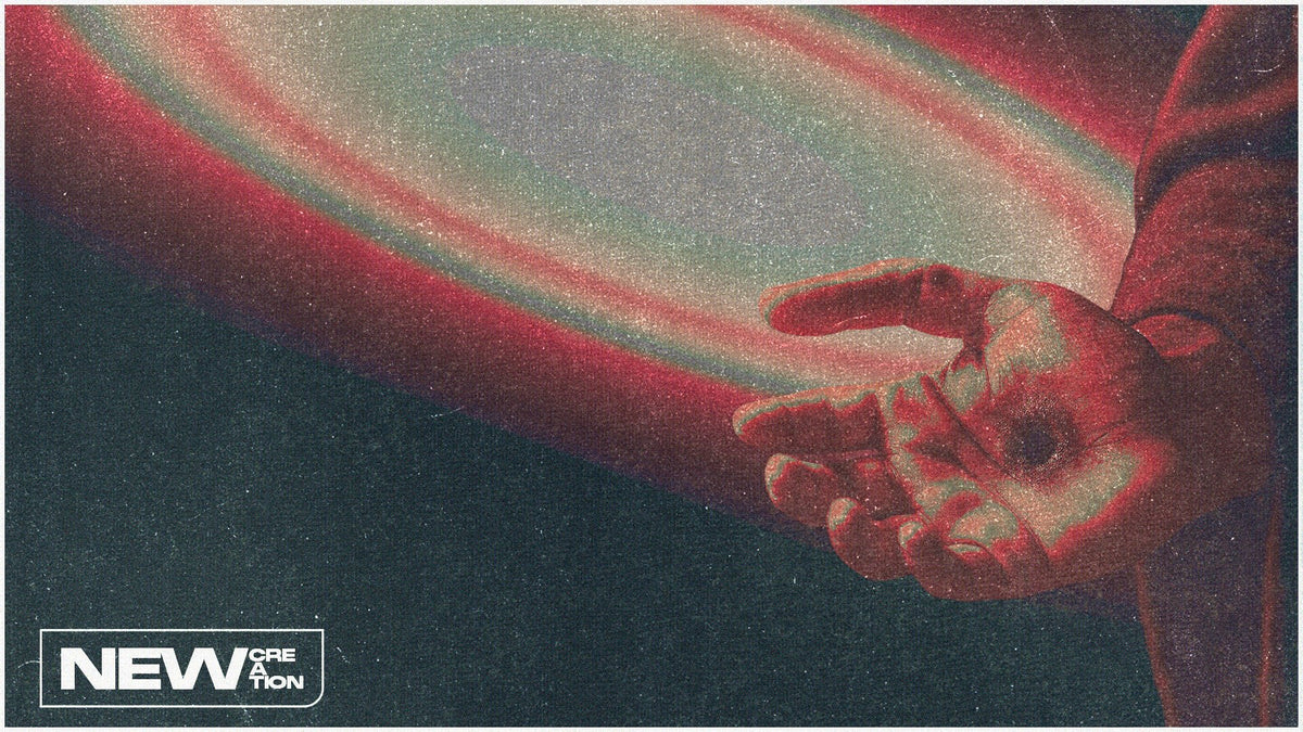 New Creation - Local Church Media