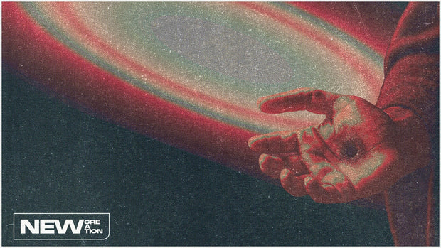 New Creation - Local Church Media