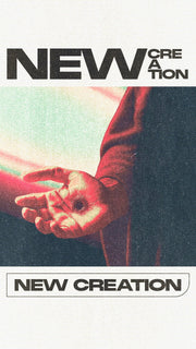 New Creation - Local Church Media