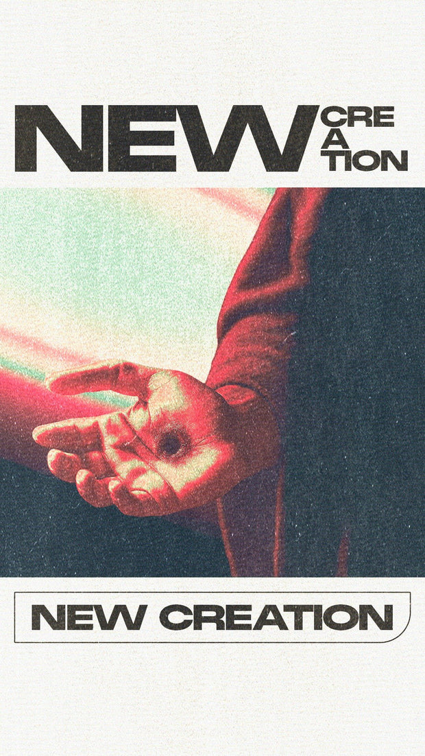 New Creation - Local Church Media