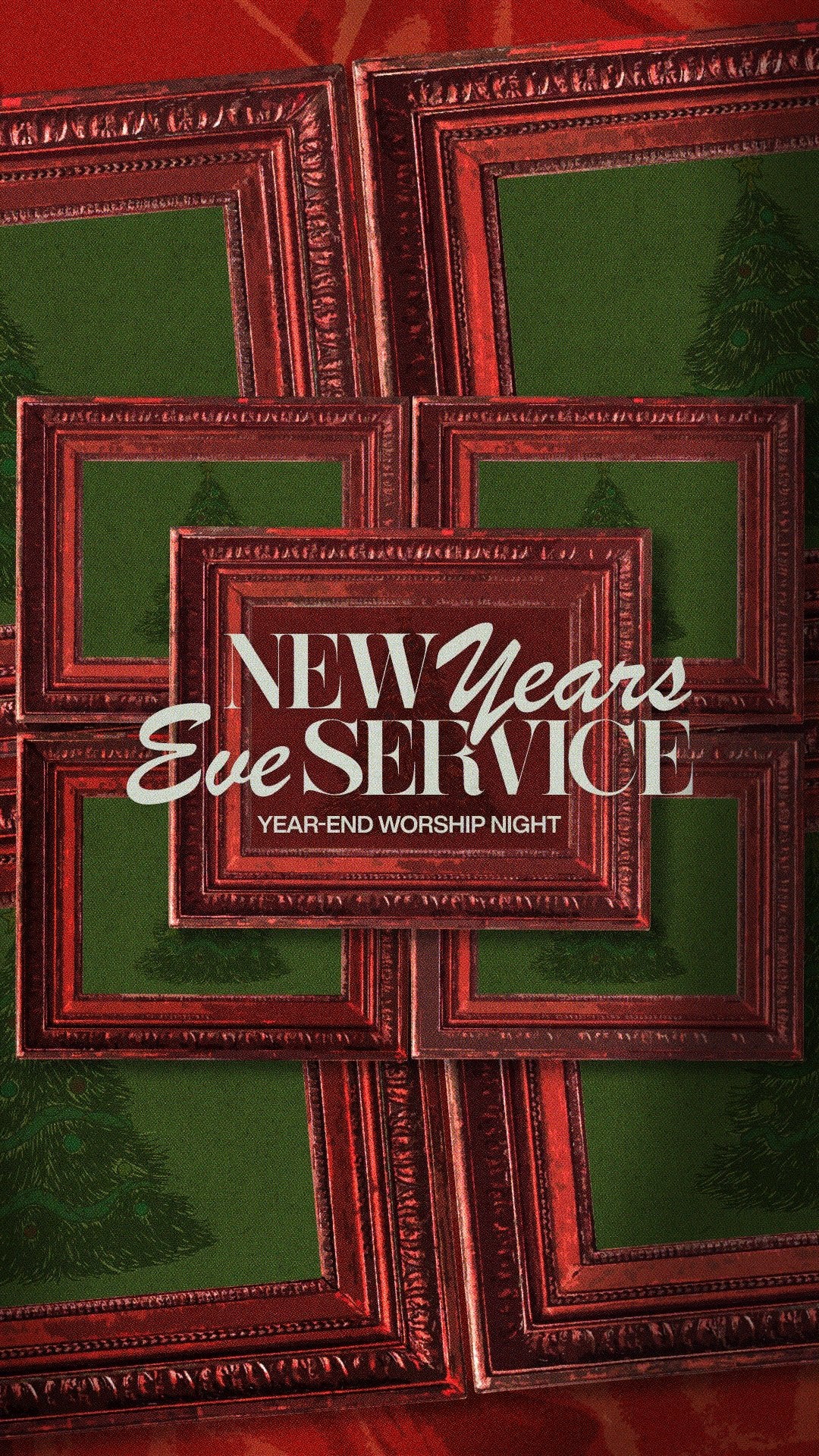 New Year's Eve - Local Church Media