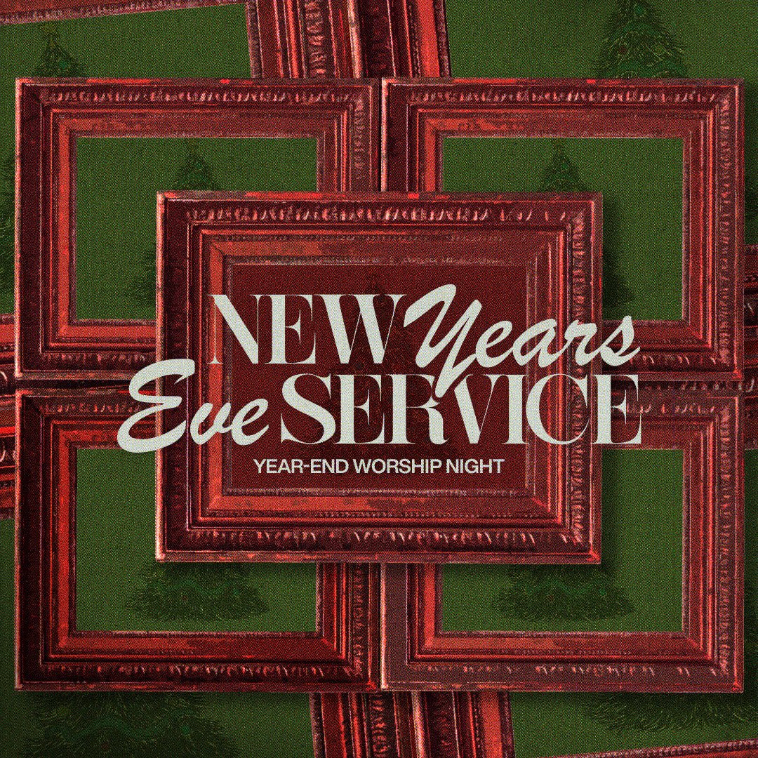 New Year's Eve - Local Church Media