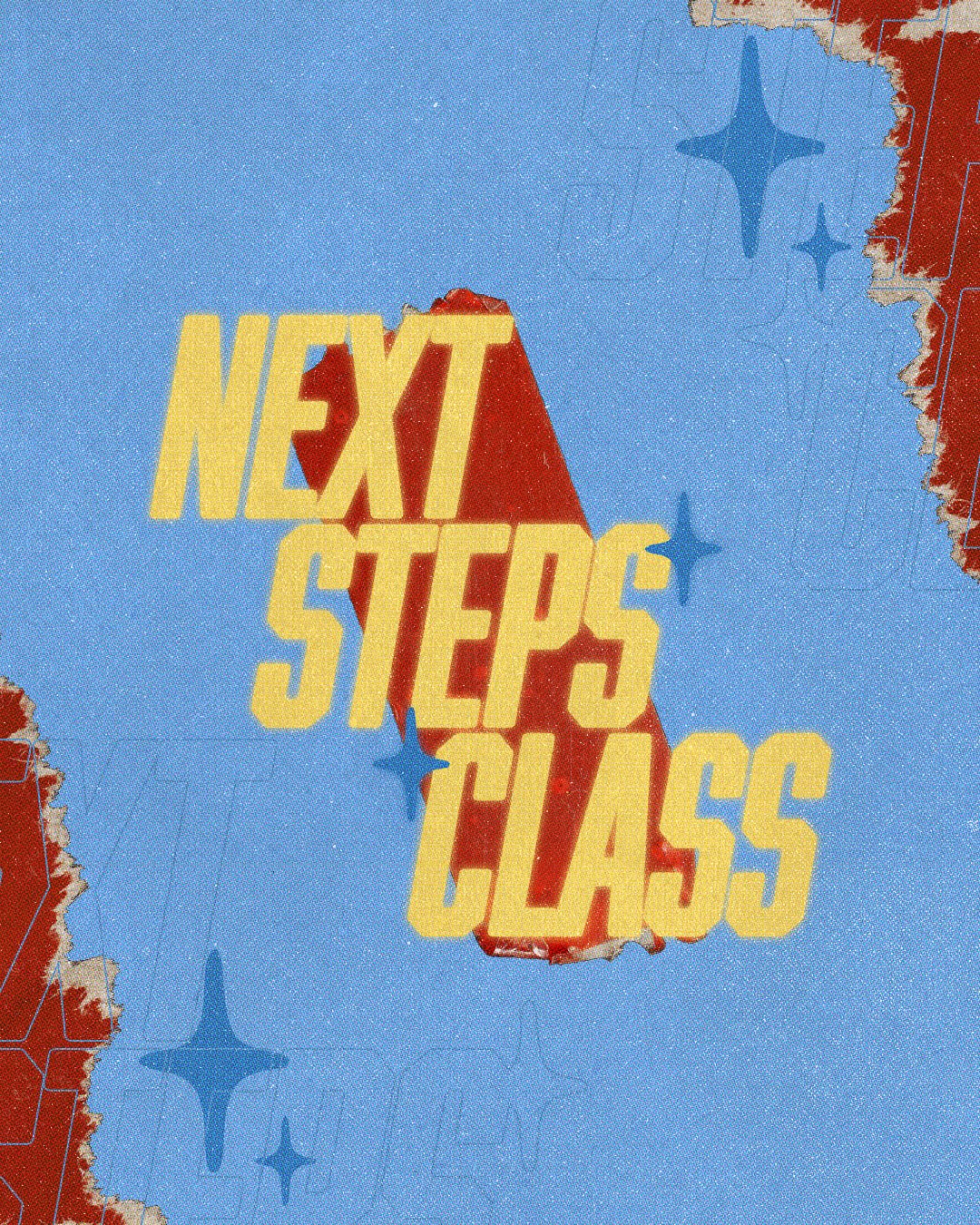 Next Steps - Local Church Media