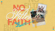 No Filter Faith - Local Church Media