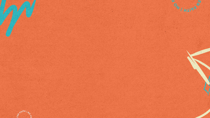 No Filter Faith - Local Church Media