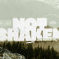 Not Shaken - Standing Firm When Everything Feels Uncertain - Local Church Media