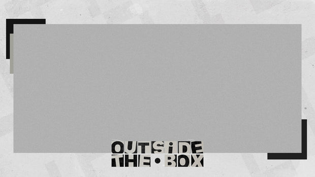 Outside the box - A New Perspective on Finances - Local Church Media