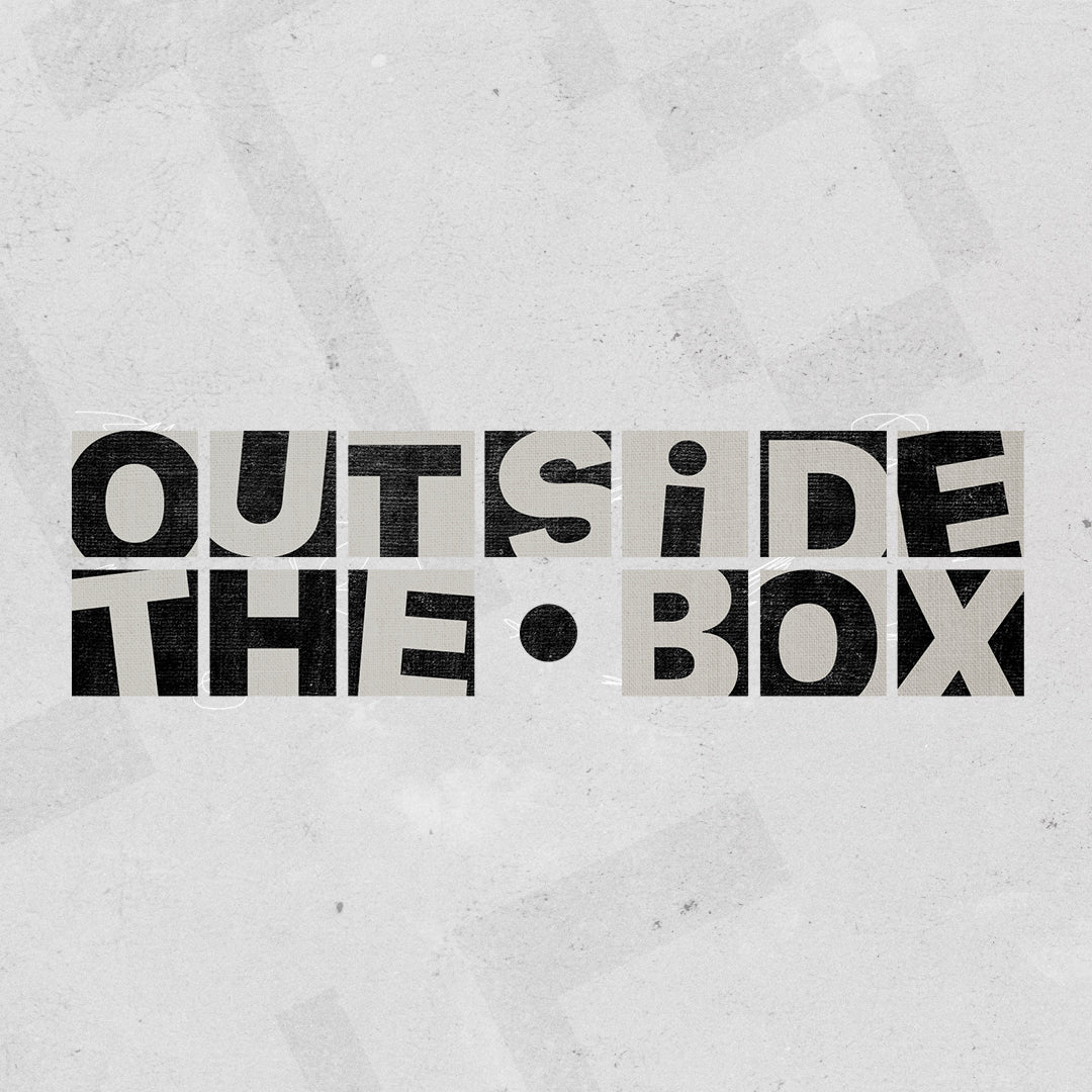 Outside the box - A New Perspective on Finances - Local Church Media