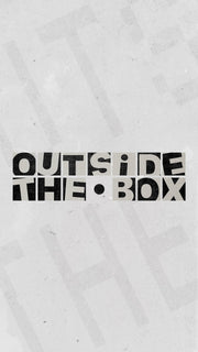 Outside the box - A New Perspective on Finances - Local Church Media