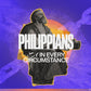 Philippians Book Study - Sermon Series Graphics Package - Local Church Media