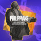 Philippians Book Study - Sermon Series Graphics Package - Local Church Media
