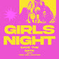 Pop Art Girls' Night Out - Local Church Media