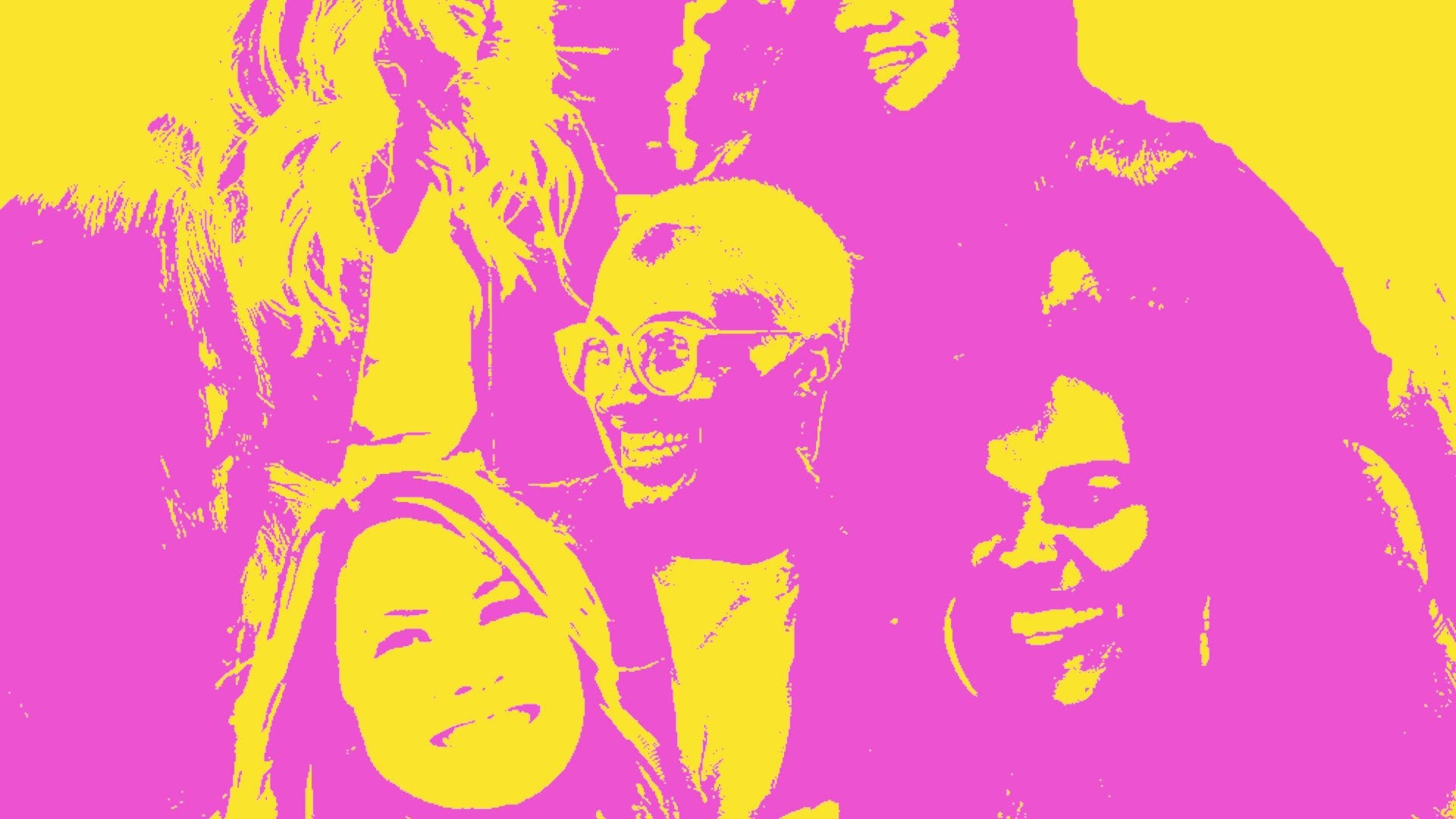 Pop Art Girls' Night Out - Local Church Media