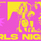 Pop Art Girls' Night Out - Local Church Media