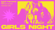 Pop Art Girls' Night Out - Local Church Media