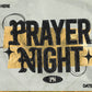 Prayer Night: Awakening Hearts, Uniting in Faith - Local Church Media