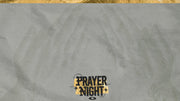 Prayer Night: Awakening Hearts, Uniting in Faith - Local Church Media