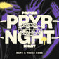 Prayer Night: Deepening Our Connection with God - Local Church Media