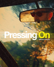 Pressing On When Life Pushes Back - Local Church Media