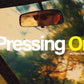 Pressing On When Life Pushes Back - Local Church Media