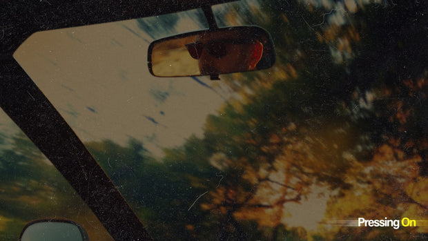 Pressing On When Life Pushes Back - Local Church Media