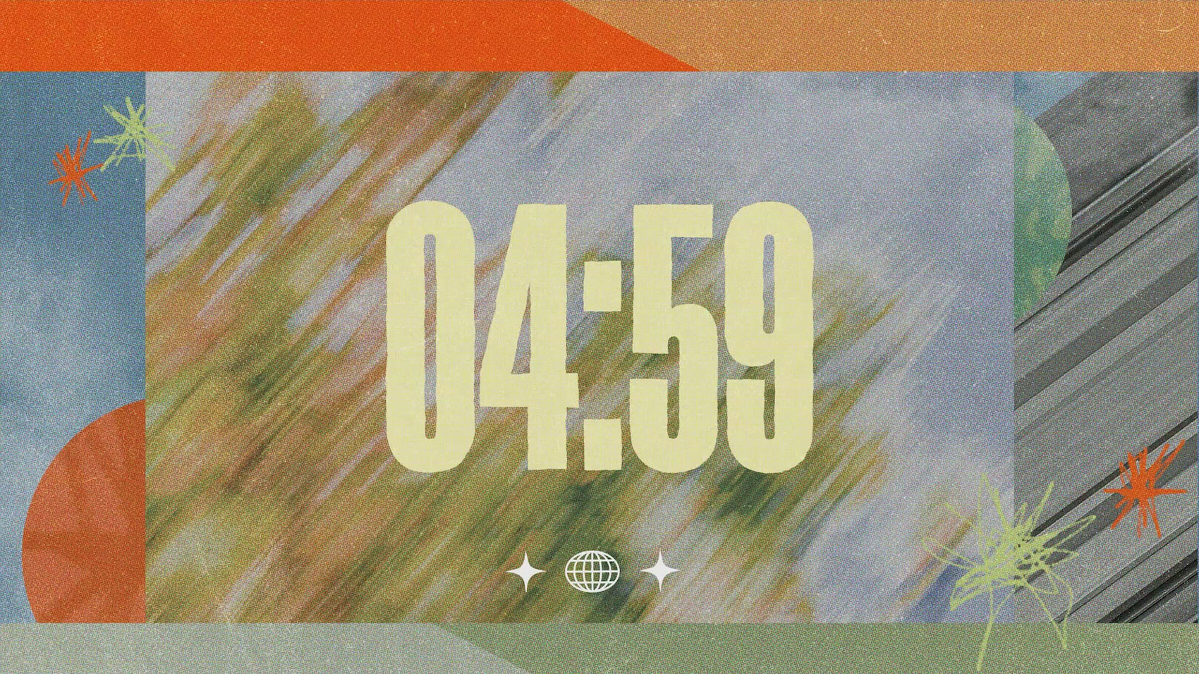 Countdown Joy
