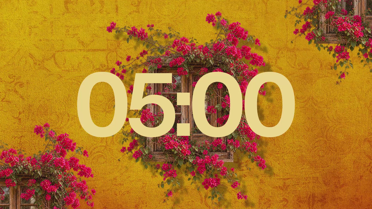 Marriage and Relationship - Countdown