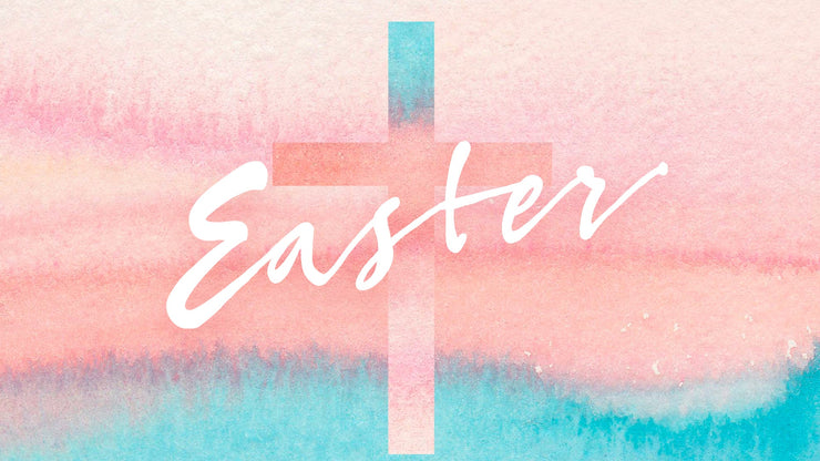 Radiant Resurrection – Sermon Series Package - Local Church Media