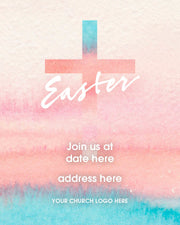 Radiant Resurrection – Sermon Series Package - Local Church Media